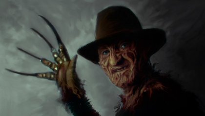 A 8 años de la muerte de Wes Craven, maestro del cine de terror y creador de Freddy Krueger