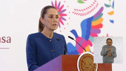 Reformas y seguridad en tensión: la estrategia de Sheinbaum ante las críticas y los retos bilaterales 