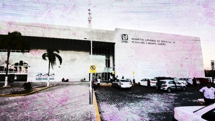 Despiden a trabajadores mientras autoridades del IMSS y de la empresa privada evaden sus responsabilidades