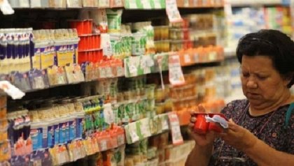 Especulación y remarcación: la inflación porteña escaló 11,9% en noviembre