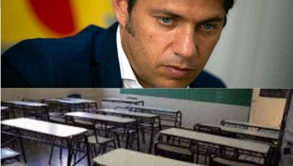 La gestión de Kicillof prepara recortes en la formación docente