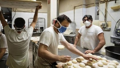 Se cae chantaje de grandes empresarios: Mipymes son las primeras en reducir jornada laboral