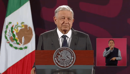 AMLO habla sobre extinción de Notimex: "Nos faltó más diálogo y dedicación"