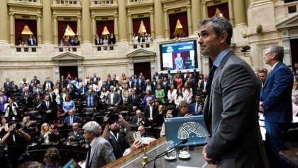 Diputados recibieron un primer aumento de $750.000; pasarán a cobrar más de $2.500.000