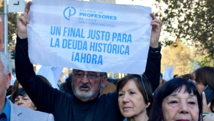 El paro dividido es culpa de los dirigentes ¿Cómo podemos unir el movimiento y conquistar nuestras demandas?