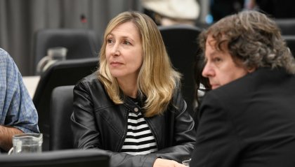 Myriam Bregman: “En el Congreso el único tema del que no se habla es la pobreza”