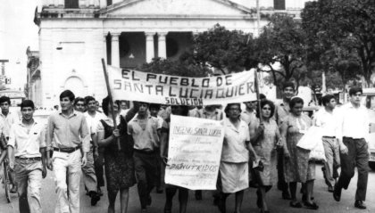 Juicio de lesa humanidad: “La organización de los trabajadores era una amenaza”