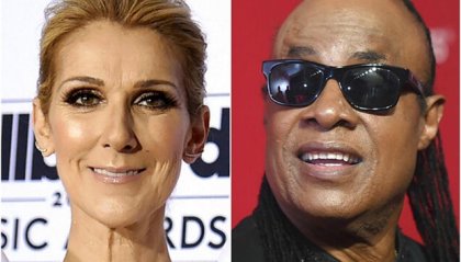 Stevie Wonder, Celine Dion y otros artistas harán concierto virtual a beneficio de las enfermeras