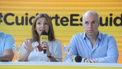 La escuela pública deja de ser para todos en la ciudad de Larreta