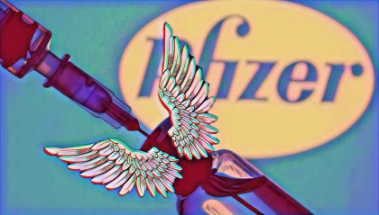 Los expedientes Pfizer: patentes, negocios y secreto