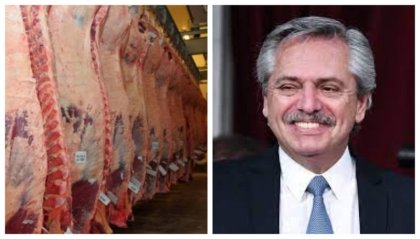 Carne: anunciarán beneficios para los empresarios y el cese de exportación de siete cortes 