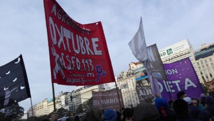 Peleando por un futuro distinto, estudiantes del ISFD 113 serán candidatos en las próximas elecciones