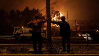 El Mediterráneo se asfixia con temperaturas récord