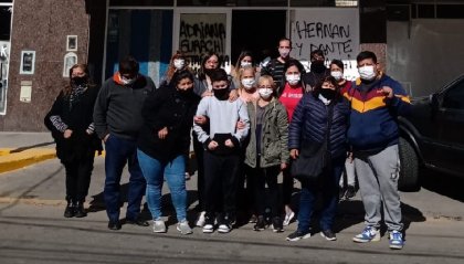 Trabajadores Clinica San Andrés: “Iniciaremos los trámites para que la clínica quede bajo gestión obrera"