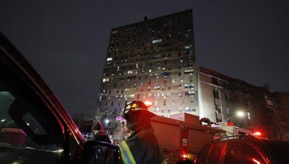 Pobreza y negligencia detrás del incendio que dejó al menos 19 muertos en Nueva York