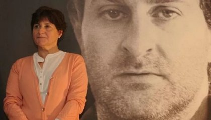 Gladys Cabezas: “A algunos les conviene olvidarse de José Luis, pero la gente no se olvida”