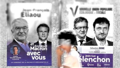 Elección en Francia: cuando el descontento no solo se expresa por derecha