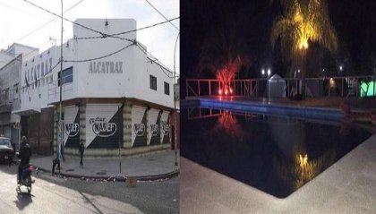 La Plata: el bolichero asesino de Juan Maldonado organizó la fiesta donde se ahogó Jesica Curí