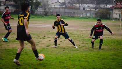 Ya se definieron los equipos que pasan a la final y semifinal del campeonato