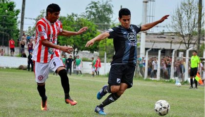 Central Norte de Salta: empate ante Bella Vista en Tucumán y sigue puntero