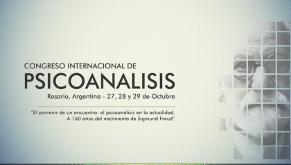 I Congreso Internacional de Psicoanálisis: una oportunidad desaprovechada