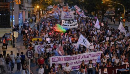 Salta: este domingo la pelea es también por la agenda de las mujeres