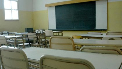 Chubut: Paro docente el 27 de febrero