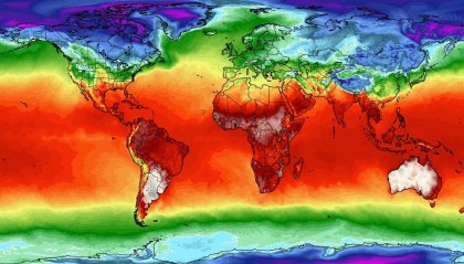 Irracionalidad capitalista y cambio climático: se duplicaron los subsidios a combustibles fósiles en el mundo 