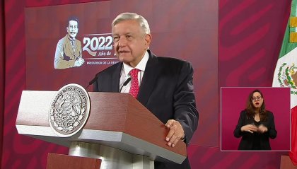 FIL Guadalajara "foro del conservadurismo": AMLO