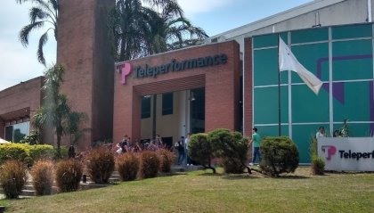 Despidos masivos en Teleperformance: Jaldo sigue sin recibir a los trabajadores