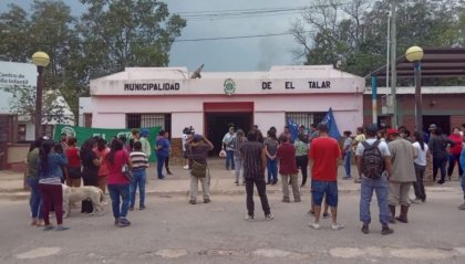 Jujuy: Gobierno municipal del PJ despide a 180 empleados