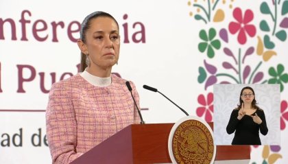 Entre elecciones, seguridad y oposición: Sheinbaum refuerza la narrativa de la 4T