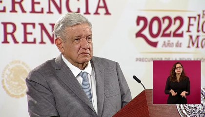 Ante reclamo de "el INE no se toca", AMLO encabezará marcha el 27 de noviembre