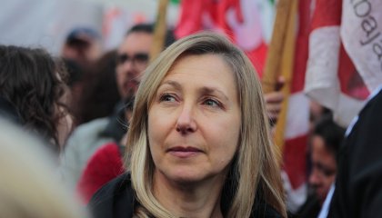 Myriam Bregman: “La agencia de ciberpatrullaje de Bullrich justifica el espionaje ilegal”