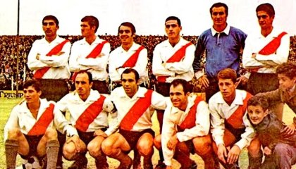 Aniversario de River Plate: el nacimiento de un grande