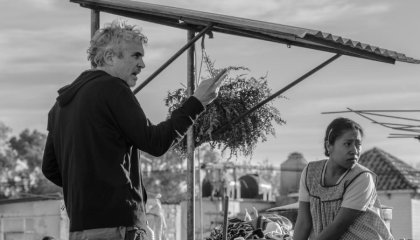 Obtiene Roma de Alfonso Cuarón diez nominaciones a los premios Óscar 