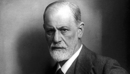 Hace 163 años nacía Sigmund Freud