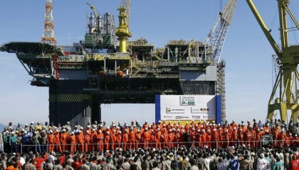 Huelga de petroleros en Brasil: una importante trinchera de la clase obrera