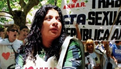 Rosario: a 17 años del asesinato de Sandra Cabrera