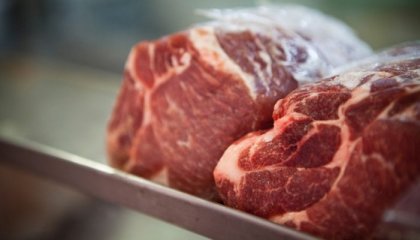 Las patronales agrarias no venderán granos en rechazo al cierre de las exportaciones de carne