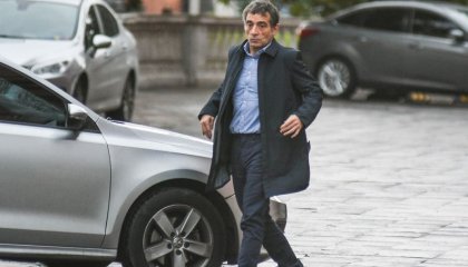 Interpol emitió un "alerta roja" contra "Pepín" Rodríguez