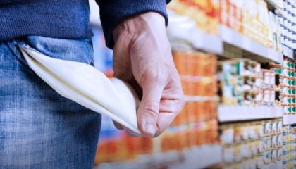 Golpe al bolsillo: en 2021 la inflación saltó a 50,9 %