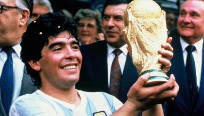 México 86: se cumplen 36 años de la hazaña mundialista del fútbol argentino