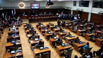 Jujuy: Aprueban conformar bloques independientes en la legislatura