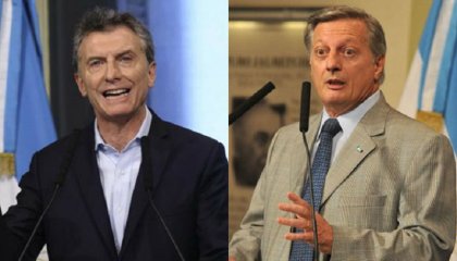 Bancando a Macri y Aranguren: gobernadores apoyan los tarifazos