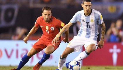 #ArgentinaVsChile: buen resultado, muchas dudas en lo futbolístico