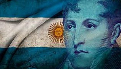 Belgrano, el prócer nacional creador de la bandera