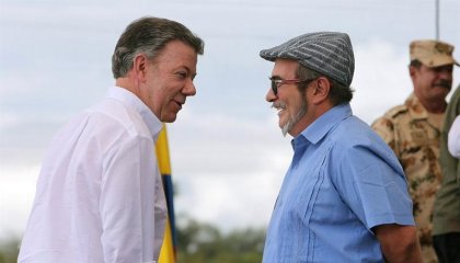 Tras 53 años, las FARC ponen fin a su alzamiento armado