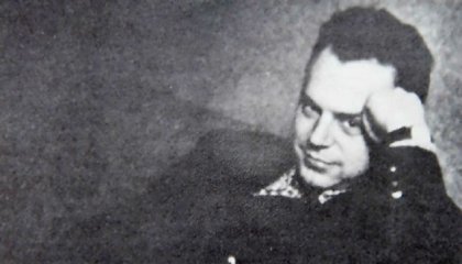 79 años del asesinato de León Sedov, revolucionario e hijo de Trotsky