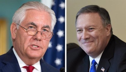 Despedida de Tillerson: ¿está muerto el acuerdo nuclear con Irán?